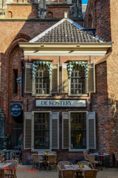 Groningen, Martinitoren