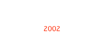 Zuid Afrika-Mozambique
Malawi-Zambia
2002
