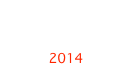 Israël
Jordanië
2014
