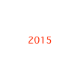 Myanmar (Birma)
2015