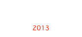 Indonesië-Sumatra
Java-Bali
2013
