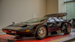 Vector W8