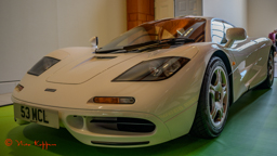 Mclaren F1