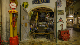 Sizaire Freres 4RI Saloon with Weymann Coachwork (1924)