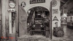Sizaire Freres 4RI Saloon with Weymann Coachwork (1924)