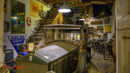Sizaire Freres 4RI Saloon with Weymann Coachwork (1924)