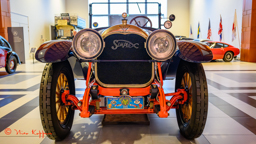 Simplex Crane Model 5 (1915)