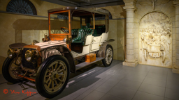 Panhard et Levassor Double Phaeton (1907)