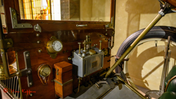 Panhard et Levassor Double Phaeton (1907)