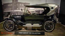 Dodge Touring Car (1914)
