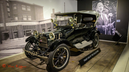 Dodge Touring Car (1914)