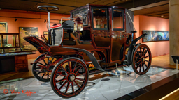 Columbia Electric Landaulet (1899)