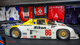 Mazda 737C (1985)