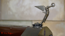 Isotta-Fraschini Tipo 8A Van Rijswijk Dual-Cowl Phaeton (1925)