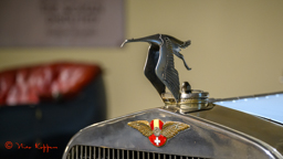 Hispano-Suiza H6B Million-Guiet Dual-Cowl Phaeton (1924)