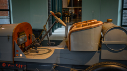 Spyker 60-HP Four-Wheel Drive Racing Car (1903)